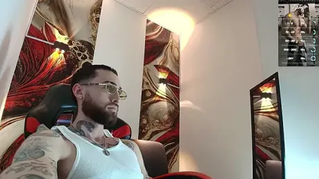 Luke_davis01 stripchat stream image