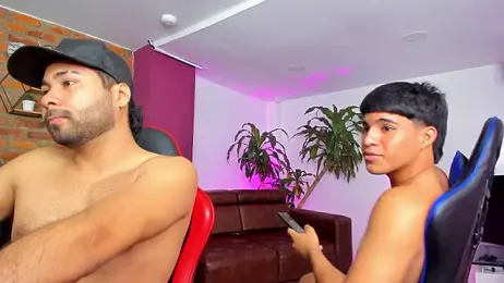 HotThreesoome stripchat stream image