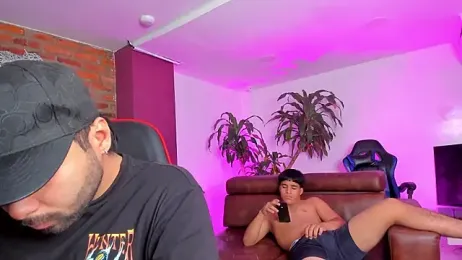 HotThreesoome stripchat stream image