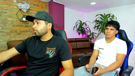 HotThreesoome stripchat stream image