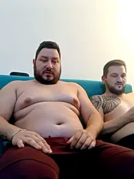 BigAlan95 stripchat stream image