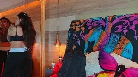 Cori_Paige stripchat stream image