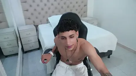 JhoanLeandro stripchat stream image