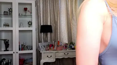 AnneFoxy stripchat stream image