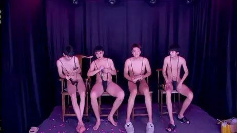 Gaymen-002 stripchat stream image