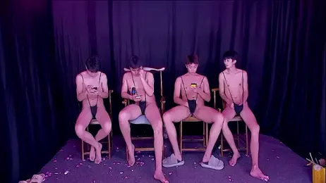 Gaymen-002 stripchat stream image