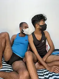 ShayanLK stripchat stream image