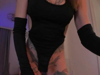 seilyfox bongacams stream image