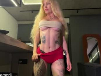 golden_alinee chaturbate stream image