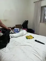 NathFox stripchat stream image