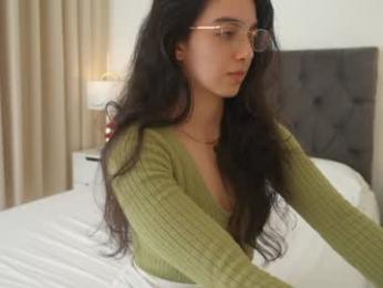 naughtysammx chaturbate stream image