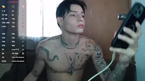 Apolo_Hidalgo01 stripchat stream image