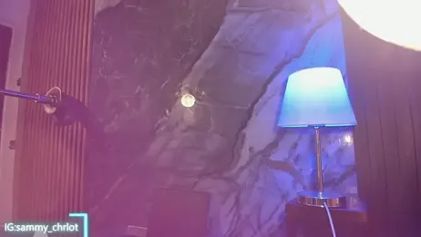 Sammy_charlot stripchat stream image