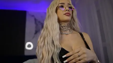 blondie_muller stripchat stream image