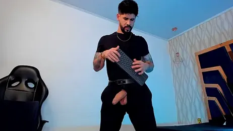 Petesevans stripchat stream image