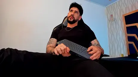 Petesevans stripchat stream image