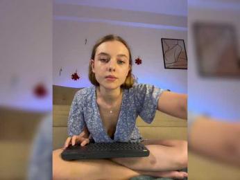 Jucielussie bongacams stream image