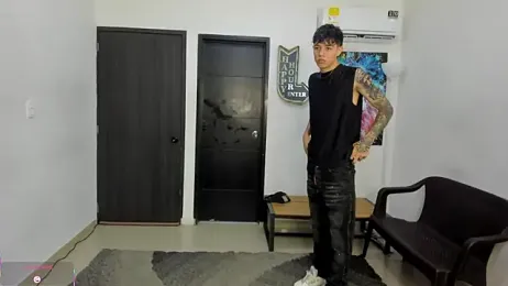 Voyeurism_guyss stripchat stream image