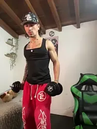 Valentino_Xander stripchat stream image