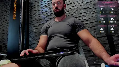 David_Big_Daddy stripchat stream image