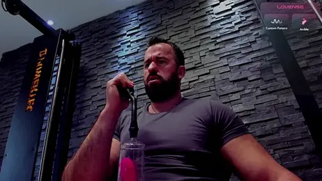 David_Big_Daddy stripchat stream image