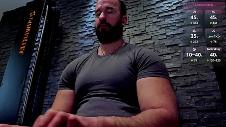 David_Big_Daddy stripchat stream image