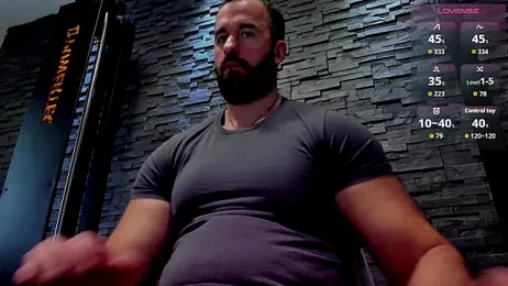 David_Big_Daddy stripchat stream image