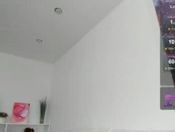 _timeless_paradox chaturbate stream image