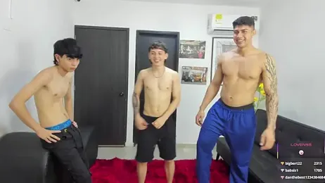 Masters_sexx stripchat stream image