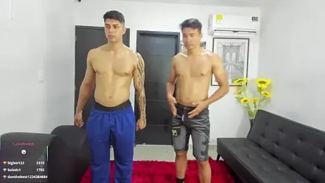 Masters_sexx stripchat stream image