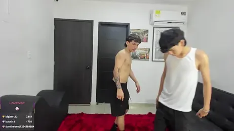 Masters_sexx stripchat stream image