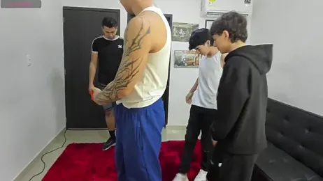 Masters_sexx stripchat stream image