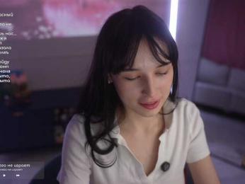 HorneyJozy bongacams stream image