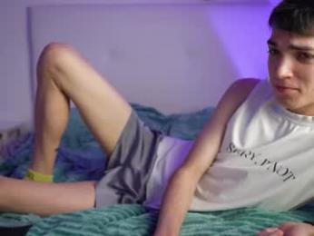 mattyaiden chaturbate stream image