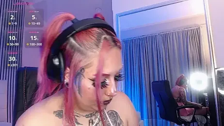 Jessie_williams stripchat stream image