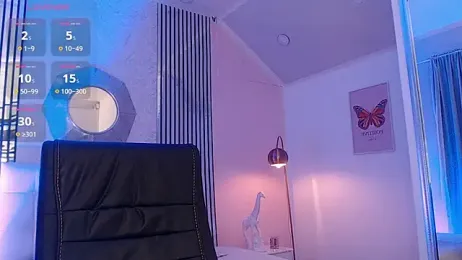 Jessie_williams stripchat stream image