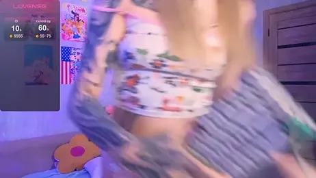 Britney_Lynch stripchat stream image