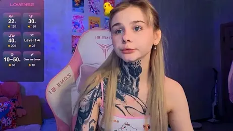 Britney_Lynch stripchat stream image