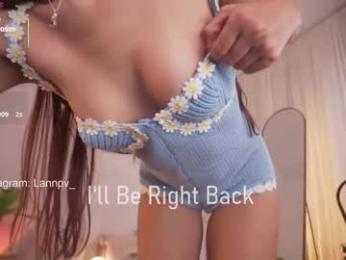 lanie__ chaturbate stream image