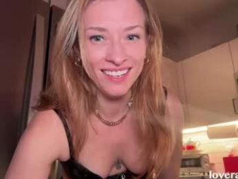 saraloverays chaturbate stream image