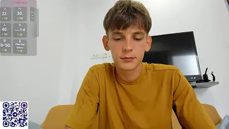 MiracleCam stripchat stream image