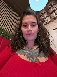 TattooGirlAlia stripchat stream image