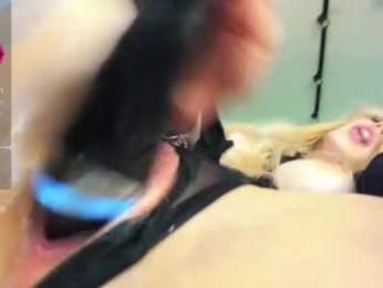 erotic__blondie chaturbate stream image