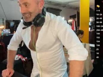 donnybasilisk chaturbate stream image