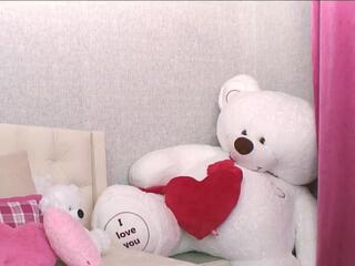 Naomi Bea flirt4free stream image