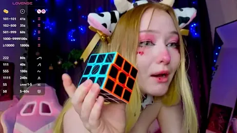 ElswythCovil stripchat stream image