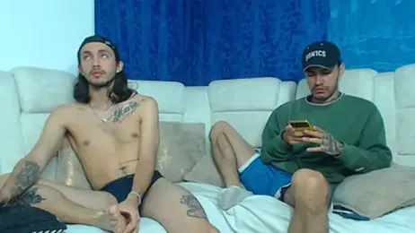 Hot_Sharks_ stripchat stream image