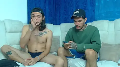 Hot_Sharks_ stripchat stream image