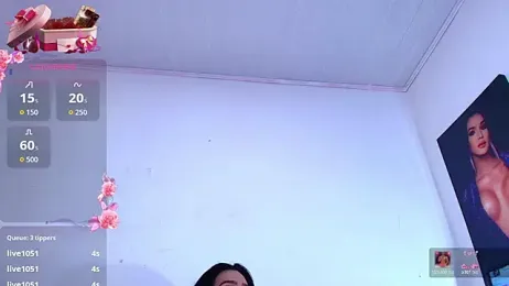 Veruzca_love stripchat stream image