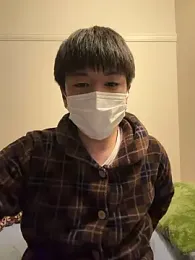 OCHAZUKE123 stripchat stream image